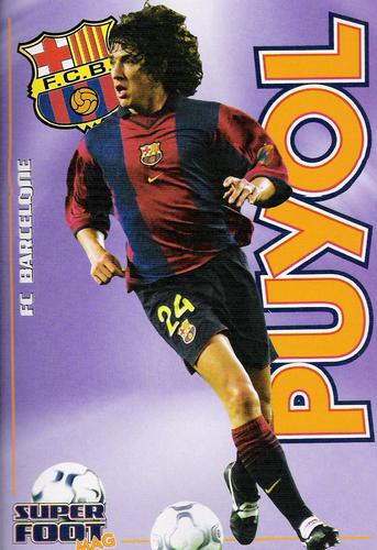 puyol